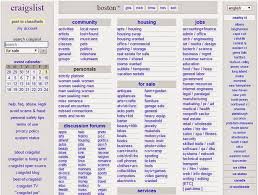 Craigslist Boston Personals Jobs Cars Instead Of Craiglist Boston Ma Craigslist Boston Jobs Mobile Cars Instead Of Craiglist Boston Ma