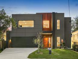 Ideal for furred basement walls. Architectural House Designs Australia