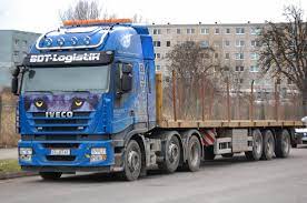Kostenlose lieferung für viele artikel! Diverse Lkw Und Auflieger Fur Schwer U Spezialtransporte Fotos Karow900 Startbilder De