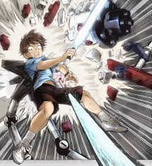 Child Emperor R Onepunchman One Punch Man Know Your Meme
