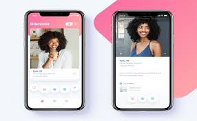 Bumble has launched a new feature called snooze, that lets you take a break from swiping. Design And Develop Dating App Like Tinder Bumble Hinge By App Apia Fiverr