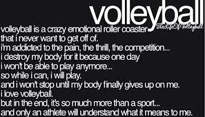 Pin On Volley