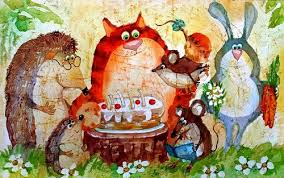 Другом быть большое счастье, также, как иметь друзей. 30 Iyulya Den Druzhby Krasota Spaset Mir