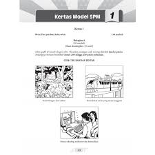 Maybe you would like to learn more about one of these? Contoh Karangan Spm Ciri Ciri Bandar Pintar