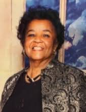 Obituary information for Etta Ernestine Ridley