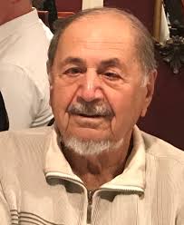 Antonio Marcello Obituary December 29, 2020