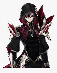 Maybe you would like to learn more about one of these? Cool Gamer Anime Boy Hd Png Download Transparent Png Image Pngitem