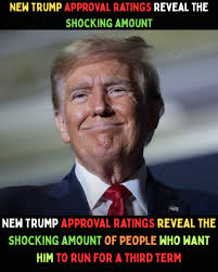 President Trump's Potential Third Term and Constitutional Limitations