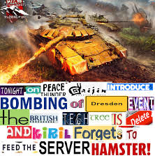 #sir arthur harris #bomber harris #dresden bombing #history #memes #do it for her. Wt Live Image By Aggressiverecon