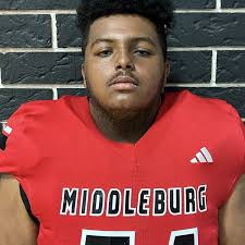 Micah George's Instagram, Twitter & Facebook