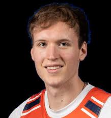 2024-25 MEN'S BASKETBALL MEDIA GUIDE