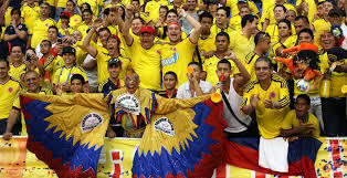 Últimas noticias del fútbol colombiano, todos los resultados, retransmisiones en vivo, crónicas y estadísticas junto con los mejores vídeos y fotos en as colombia. Colombian Football Celebrations Colombia Country Brand