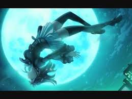 Nightcore Love The Way You Lie Anime Artwork Anime Wallpaper Anime Scenery