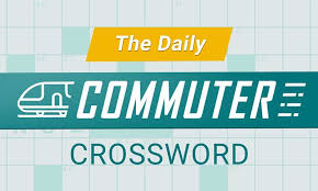 Favorite crossword puzzles , good time crosswords family favorite crossword puzzles, your favorite very easy crosswords from the new york times. The Daily Commuter Crossword Mindgames Com