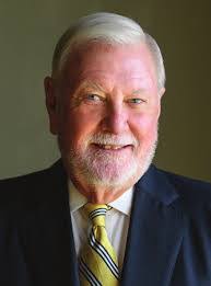 Ronald Loyd's Instagram, Twitter & Facebook