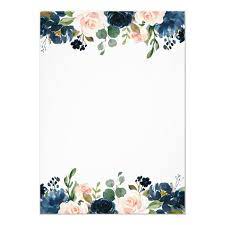 Create Your Own Invitation Zazzle Com Kartu Pernikahan Kartu Undangan Pernikahan Undangan Pernikahan