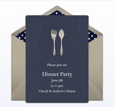 If you're throwing a dinner party on a budget, start with that: How To Throw A Classy Dinner Party On A Budget