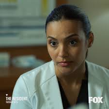 Matt Czuchry and Jane Leeves' Favorite Moment