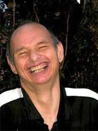 Christopher Neil Saunders