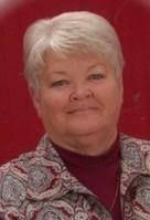 Glenda Self Obituary (1947