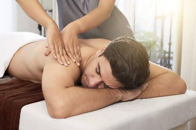Massage As A Preventitive Therapy For Stiffness, Soreness & Injuries