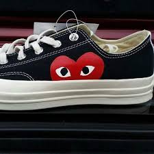 Buy converse women's sneakers at best price in malaysia | lazada. Converse Cdg Malaysia Off 76 Www Gclxpress Com