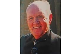 Donald Stratton Obituary (1933