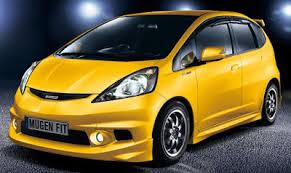 With the full specs of tires and wheels that i need to put on the car.i am considering 15inch.please help me with the offset, pcd etc.i am a newbie on cats Mugen 2008 Honda Fit Jazz Carscoops