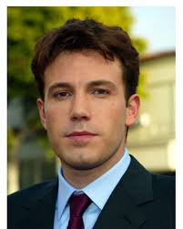 Ben has a younger brother, actor casey affleck, who was born in 1975. Ben Affleck Sexy Salon Com