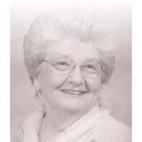 Marie Myrtle Couvillon Obituary