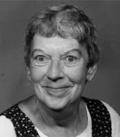 Grace SCHERTING Obituary (2011)