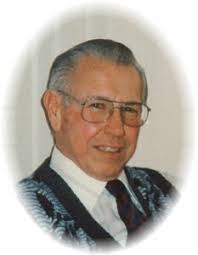 P. Kenneth Seislove Obituary 2017