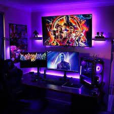 Maybe you would like to learn more about one of these? Novostella 20ft 6m Rgb Strip Lights Color Changing Tiktok Lights Gaming Room Lights