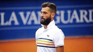 Une séquence à retrouver sur non stop zapping. Benoit Paire Apres Marine El Himer L Ex De Shy M Se Montre Proche D Une Nouvelle Candidate De Tele Realite