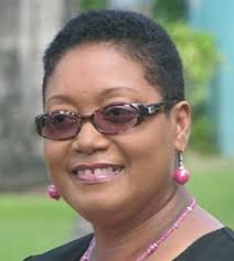 Remembering Trudy Rogers