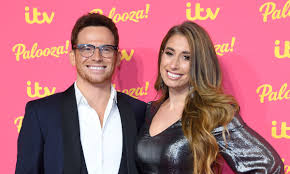 Gorgeous in green, stacey solomon just made the most stylish return to loose women. Loose Women S Stacey Solomon Shocks Joe Swash With Incredible Talent Hello