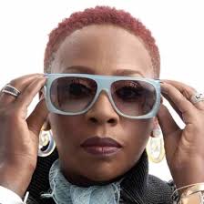 Professional Troublemaker Podcast by Luvvie Ajayi Jones