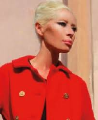 MCCARTNEY SANG CLOSE YOUR EYES' AND THE WORLD EXPLODED”