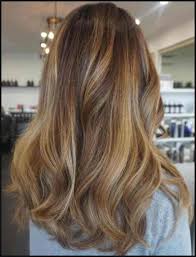 Pin Von Luisa Bordon Auf Beauty Balayage Frisuren Dunkelblonde Haare