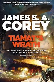 Pdf Tiamat S Wrath The Expanse 8 By James S A Corey In 2020 The Expanse Fiction Books Wrath