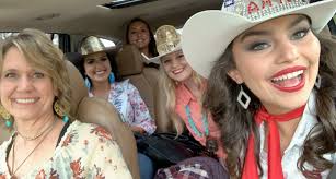 Apparently I Smell Like... What?!