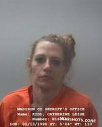 CATHERINE LEIGH KIDD 08/22/2022