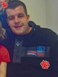 Dunfermline Animal Abuser Gordon Davey