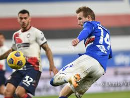 Esultanze più divertenti e epiche del calcio iscriviti, commentate, condividete e lasciate un like! Sampdoria In Arrivo Sanasi Sy Dall Amiens Genova 24