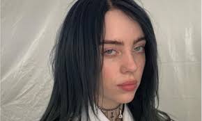 Billie eilish pirate baird o'connell) — американская певица, автор песен. You Should See Me In A Crown 5 Pravil Makiyazha Billi Ajlish Www Ellegirl Ru