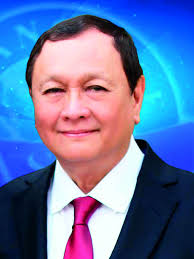 5 Yachting Personalities in Asia-Pacific (Philippines)