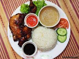 Mudah dan simple je nak masak resepi kari ayam ni. Resepi Nasi Ayam Terlajak Sedap