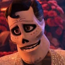 Double Execution: Ernesto De La Cruz By Mdwyer5 On Deviantart
