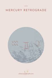 Mercury is in retrograde when it appears to go backward in its orbit. Mercury Retrograde 2021 Of Stars Myth