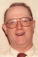 William D. Welburn Obituary 2008